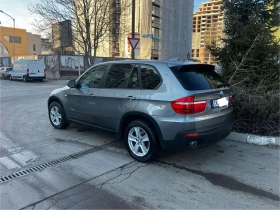 Обява за продажба на BMW X5 3.0d XDrive / 6 + 1 ~19 500 лв. - изображение 4