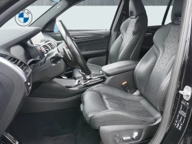 BMW X3 M Competition xDrive KeyGo Distr 360 H/K #iCarbg - 91900 лв. - 36687907 5
