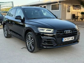 Audi Q5 S LINE 4x4 - 44600 лв. - 99470850 3