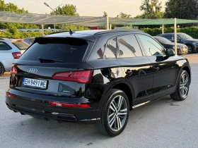 Audi Q5 S LINE 4x4 - 44600 лв. - 99470850 4