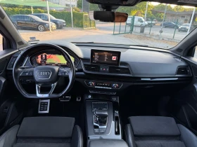 Audi Q5 S LINE 4x4 - 44600 лв. - 99470850 8