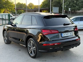 Audi Q5 S LINE 4x4 - 44600 лв. - 99470850 6