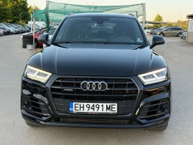 Audi Q5 S LINE 4x4 - 44600 лв. - 99470850 5