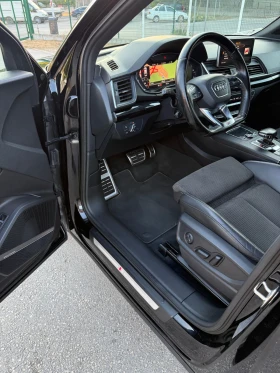Audi Q5 S LINE 4x4 - 44600 лв. - 99470850 7
