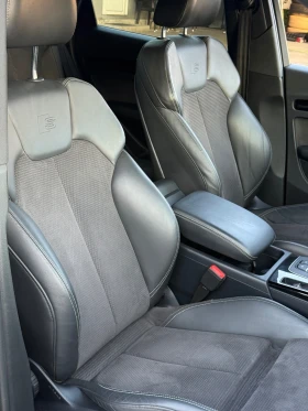 Audi Q5 S LINE 4x4 - 44600 лв. - 99470850 15