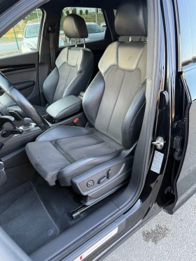Audi Q5 S LINE 4x4 - 44600 лв. - 99470850 14