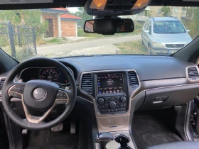 Обява за продажба на Jeep Grand cherokee 3.6 Бензин ~31 500 лв. - изображение 8
