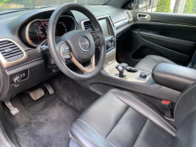 Обява за продажба на Jeep Grand cherokee 3.6 Бензин ~31 500 лв. - изображение 4
