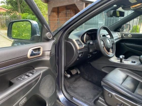 Обява за продажба на Jeep Grand cherokee 3.6 Бензин ~31 500 лв. - изображение 5
