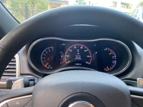 Обява за продажба на Jeep Grand cherokee 3.6 Бензин ~31 500 лв. - изображение 10