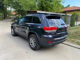Обява за продажба на Jeep Grand cherokee 3.6 Бензин ~31 500 лв. - изображение 2