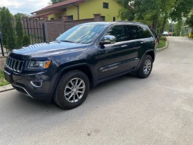 Обява за продажба на Jeep Grand cherokee 3.6 Бензин ~31 500 лв. - изображение 1