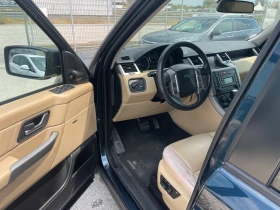 Land Rover Range Rover Sport 3.6 Full Options - 10900 лв. - 56368092 7