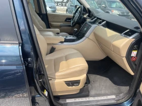 Land Rover Range Rover Sport 3.6 Full Options - 10900 лв. - 56368092 14