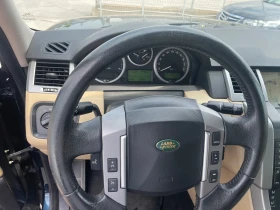 Land Rover Range Rover Sport 3.6 Full Options - 10900 лв. - 56368092 8
