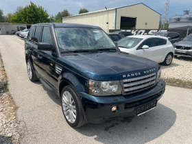 Land Rover Range Rover Sport 3.6 Full Options - 10900 лв. - 56368092 3