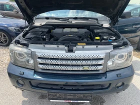 Land Rover Range Rover Sport 3.6 Full Options - 10900 лв. - 56368092 15