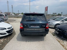 Land Rover Range Rover Sport 3.6 Full Options - 10900 лв. - 56368092 5