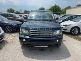 Land Rover Range Rover Sport 3.6 Full Options - 10900 лв. - 56368092 2