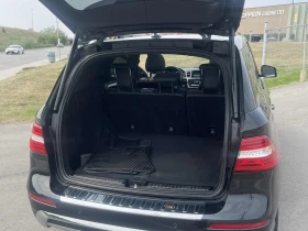 Mercedes-Benz ML 350 * 4MATIC * CARFAX *    | Mobile.bg    13