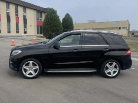 Mercedes-Benz ML 350 * 4MATIC * CARFAX *    | Mobile.bg    2