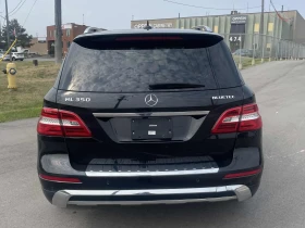 Mercedes-Benz ML 350 * 4MATIC * CARFAX *    | Mobile.bg    3