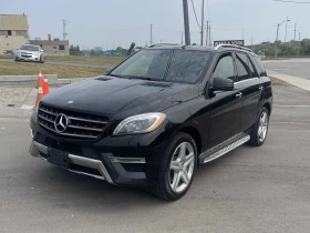  Mercedes-Benz ML 350