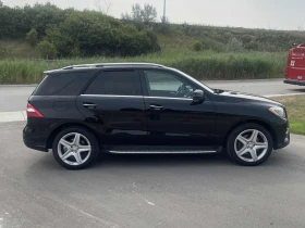 Mercedes-Benz ML 350 * 4MATIC * CARFAX *    | Mobile.bg    5