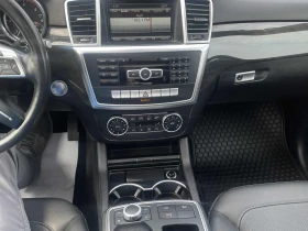 Mercedes-Benz ML 350 * 4MATIC * CARFAX *    | Mobile.bg    7
