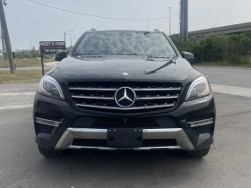 Mercedes-Benz ML 350 * 4MATIC * CARFAX *    | Mobile.bg    4