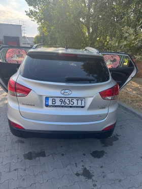 Hyundai IX35 | Mobile.bg    6