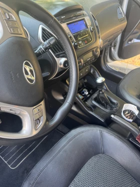 Hyundai IX35 | Mobile.bg    4