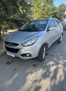 Hyundai IX35 | Mobile.bg    3