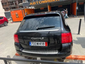 Обява за продажба на Porsche Cayenne ~13 000 лв. - изображение 7