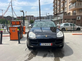 Обява за продажба на Porsche Cayenne ~13 000 лв. - изображение 1