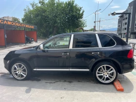 Обява за продажба на Porsche Cayenne ~13 000 лв. - изображение 4