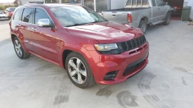 Обява за продажба на Jeep Grand cherokee 5.7 HEMI SRT PACK ~39 999 лв. - изображение 3