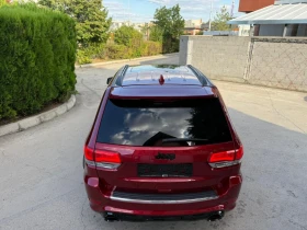 Jeep Grand cherokee 5.7 HEMI SRT PACK LPG- | Mobile.bg    7