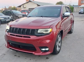 Обява за продажба на Jeep Grand cherokee 5.7 HEMI SRT PACK ~39 999 лв. - изображение 1