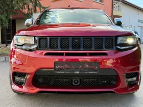 Jeep Grand cherokee 5.7 HEMI SRT PACK LPG- | Mobile.bg    15