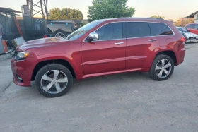 Обява за продажба на Jeep Grand cherokee 5.7 HEMI SRT PACK ~39 999 лв. - изображение 1