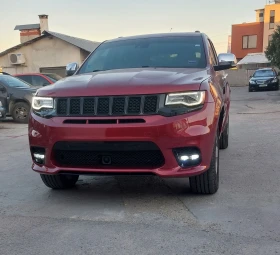Обява за продажба на Jeep Grand cherokee 5.7 HEMI SRT PACK ~39 999 лв. - изображение 2
