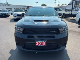 Dodge Durango R/T 5.7* CARFAX* АВТОФИНАНСИРАНЕ* - 36500 лв. - 33797183 2