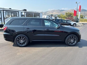 Dodge Durango R/T 5.7* CARFAX* АВТОФИНАНСИРАНЕ* - 36500 лв. - 33797183 3