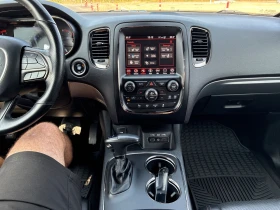 Dodge Durango R/T 5.7* CARFAX* АВТОФИНАНСИРАНЕ* - 36500 лв. - 33797183 8