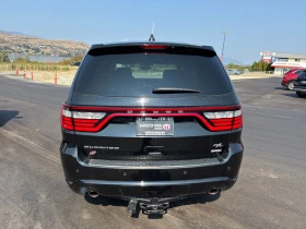 Dodge Durango R/T 5.7* CARFAX* АВТОФИНАНСИРАНЕ* - 36500 лв. - 33797183 5