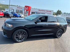 Dodge Durango R/T 5.7* CARFAX* АВТОФИНАНСИРАНЕ* - 36500 лв. - 33797183 4