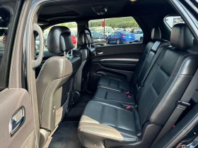 Dodge Durango R/T 5.7* CARFAX* АВТОФИНАНСИРАНЕ* - 36500 лв. - 33797183 7