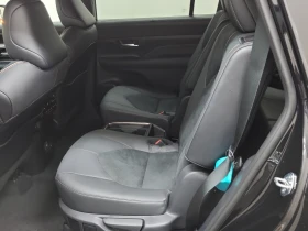 Toyota Highlander 2025 HYBRID PLATINUM MAX* БЕЗ ПЪРВОНАЧАЛНА* - 109890 лв. - 55667597 10
