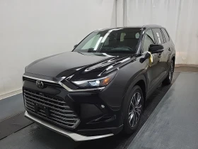 Toyota Highlander 2025 HYBRID PLATINUM MAX* БЕЗ ПЪРВОНАЧАЛНА* 